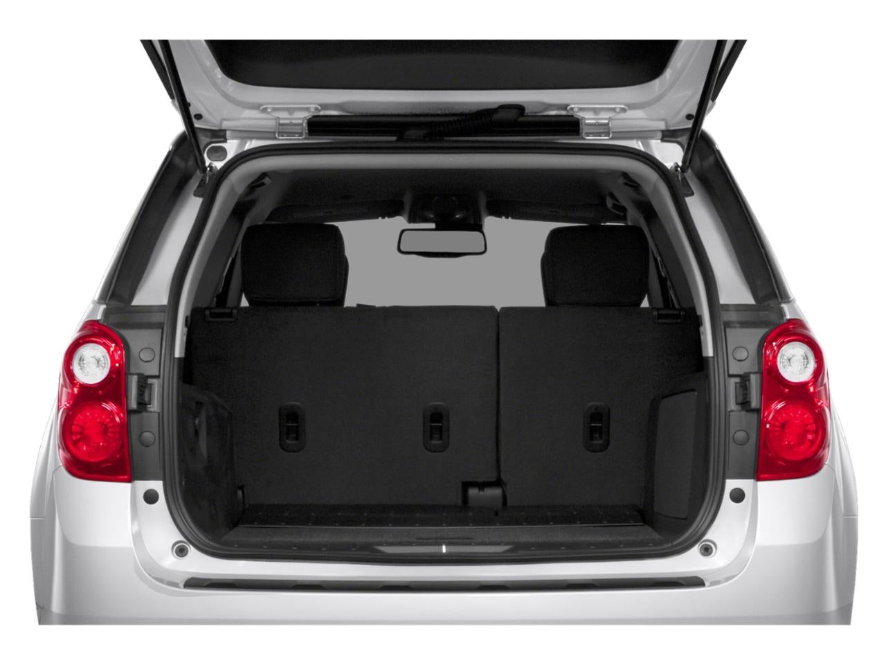 2015 Chevrolet Equinox AWD 1LT