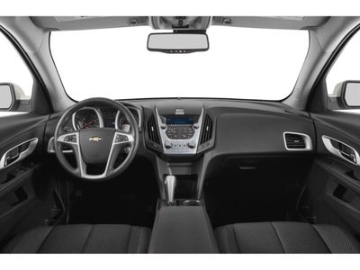 2015 Chevrolet Equinox AWD 1LT