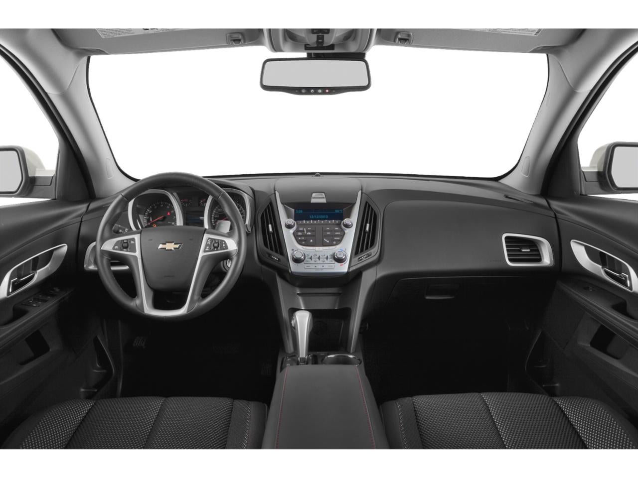 2015 Chevrolet Equinox AWD 1LT