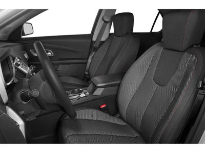 2015 Chevrolet Equinox AWD 1LT