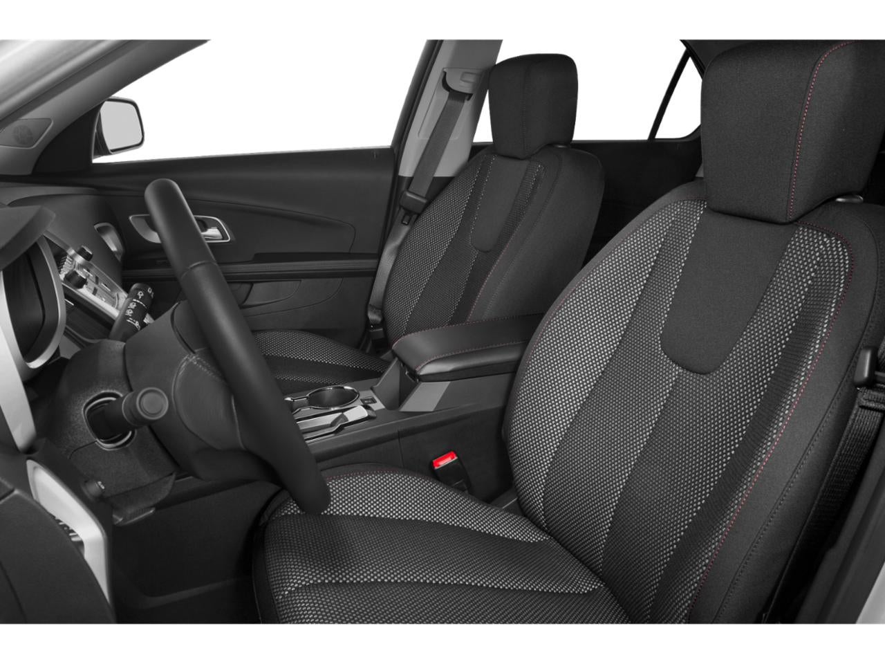 2015 Chevrolet Equinox AWD 1LT