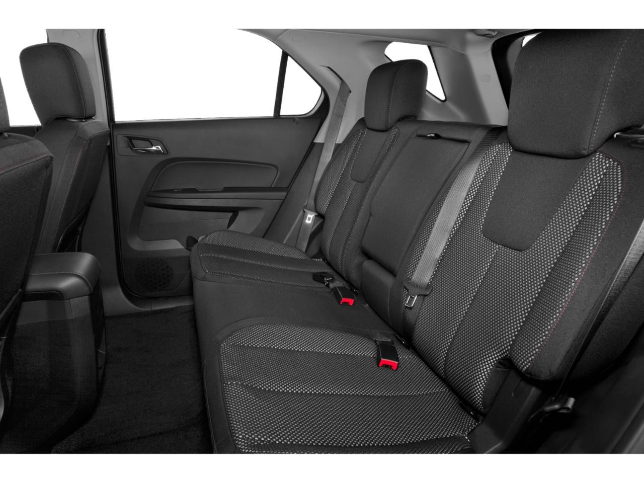 2015 Chevrolet Equinox AWD 1LT