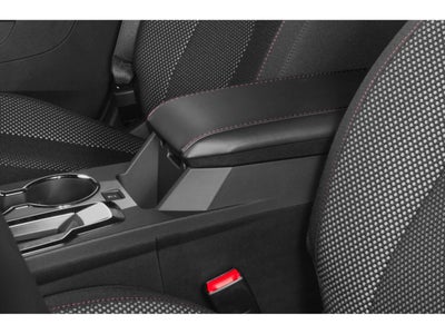 2015 Chevrolet Equinox AWD 1LT