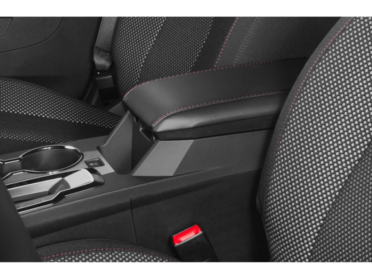 2015 Chevrolet Equinox AWD 1LT