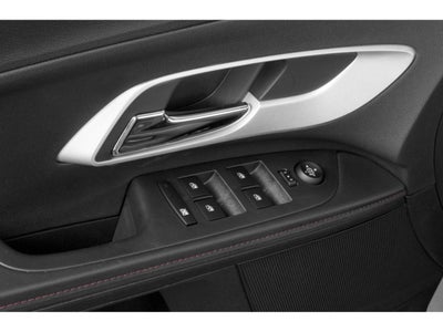 2015 Chevrolet Equinox AWD 1LT