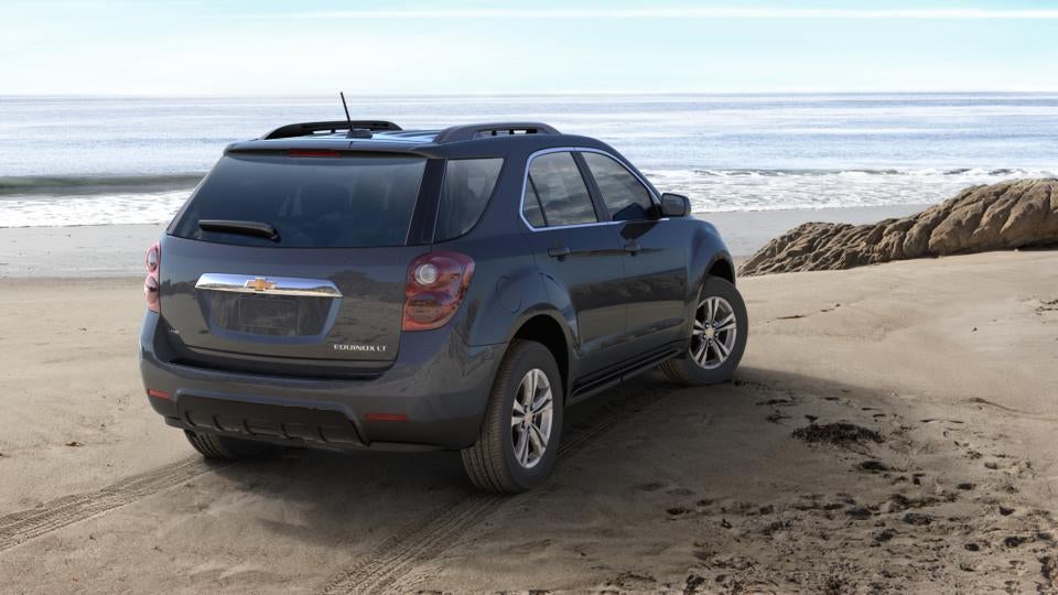 2015 Chevrolet Equinox AWD 1LT