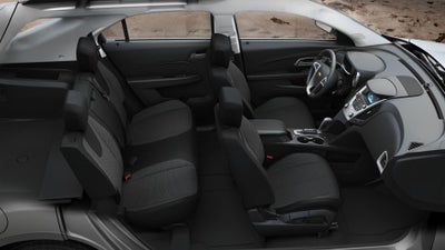 2015 Chevrolet Equinox AWD 1LT