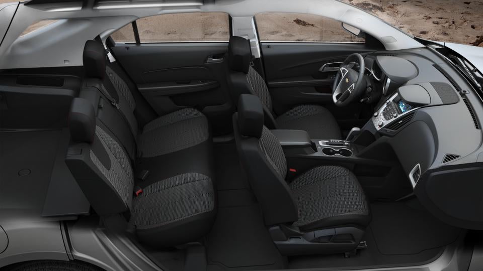 2015 Chevrolet Equinox AWD 1LT