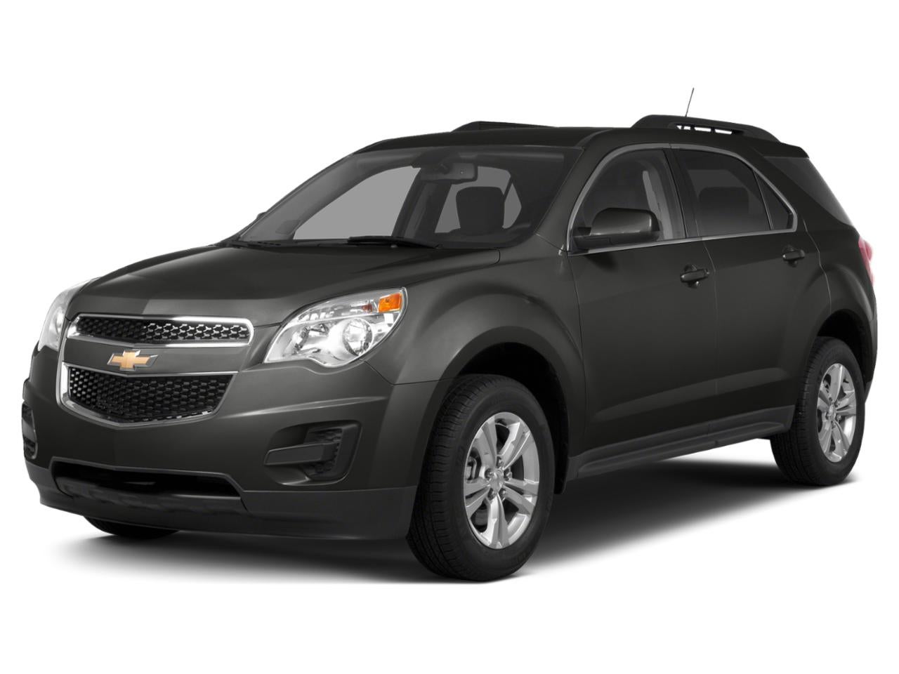 2015 Chevrolet Equinox AWD 1LT