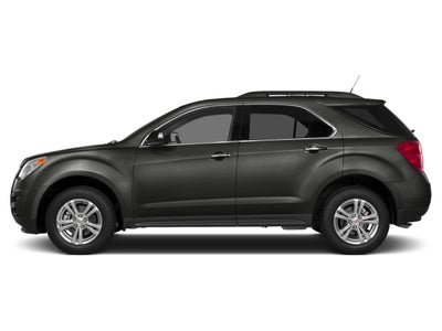 2015 Chevrolet Equinox AWD 1LT