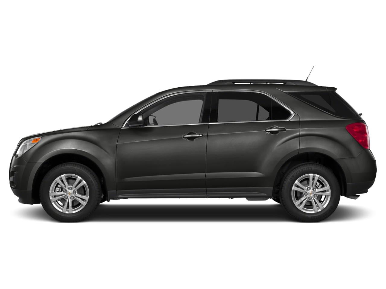 2015 Chevrolet Equinox AWD 1LT