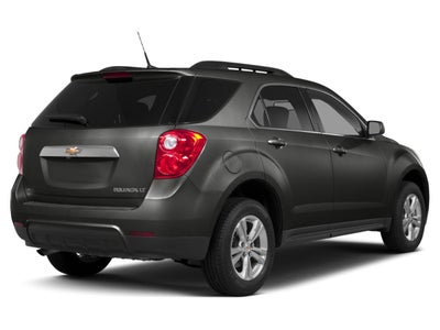 2015 Chevrolet Equinox AWD 1LT