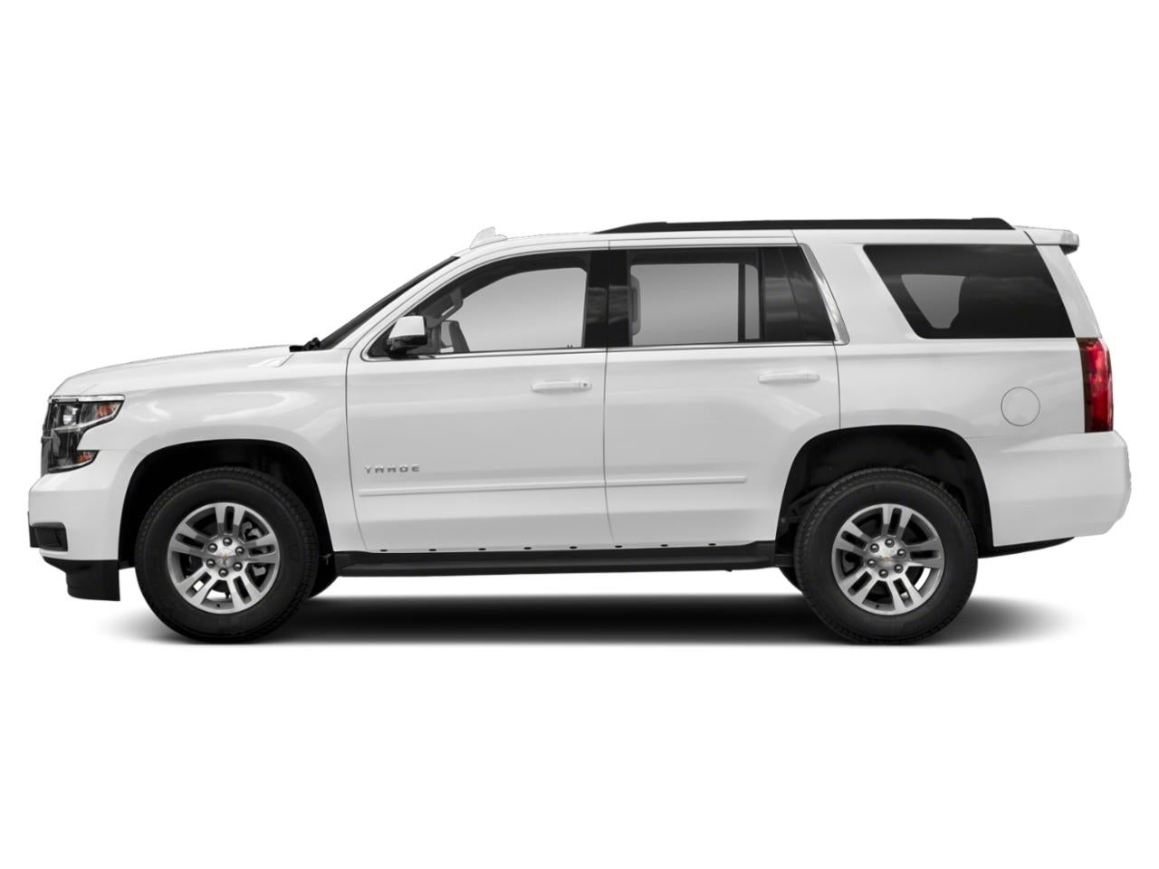 2018 Chevrolet Tahoe 4WD LT