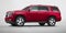 2018 Chevrolet Tahoe 4WD LT