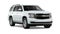 2018 Chevrolet Tahoe 4WD LT