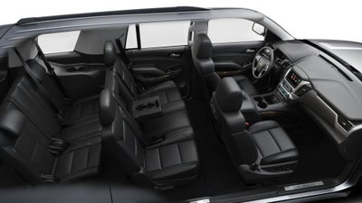 2018 Chevrolet Tahoe 4WD LT