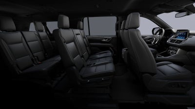 2023 Chevrolet Suburban 4WD Z71