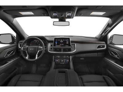 2023 Chevrolet Suburban 4WD Z71