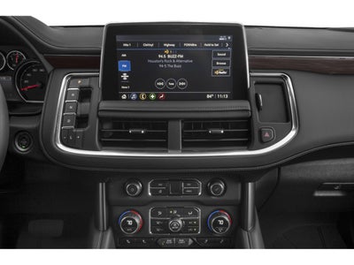 2023 Chevrolet Suburban 4WD Z71