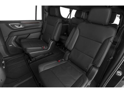 2023 Chevrolet Suburban 4WD Z71