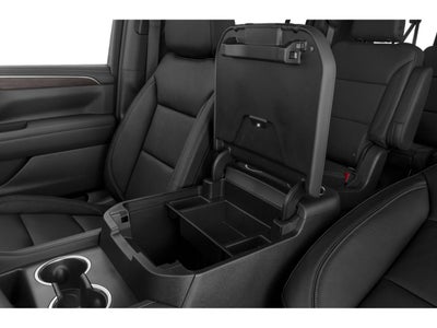 2023 Chevrolet Suburban 4WD Z71