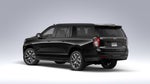 2021 Chevrolet Suburban 4WD RST