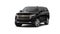 2023 Chevrolet Suburban 4WD High Country