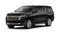 2023 Chevrolet Suburban 4WD High Country