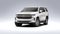 2022 Chevrolet Tahoe 4WD LT