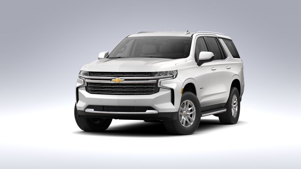 2022 Chevrolet Tahoe 4WD LT