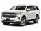 2022 Chevrolet Tahoe 4WD LT