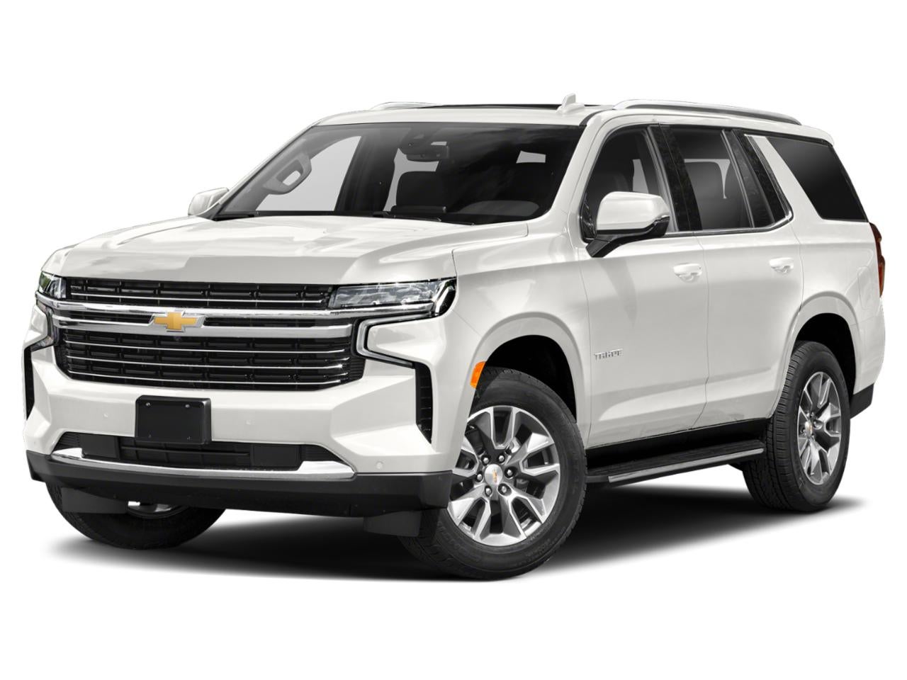 2022 Chevrolet Tahoe 4WD LT