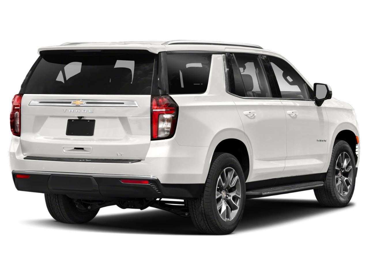2022 Chevrolet Tahoe 4WD LT