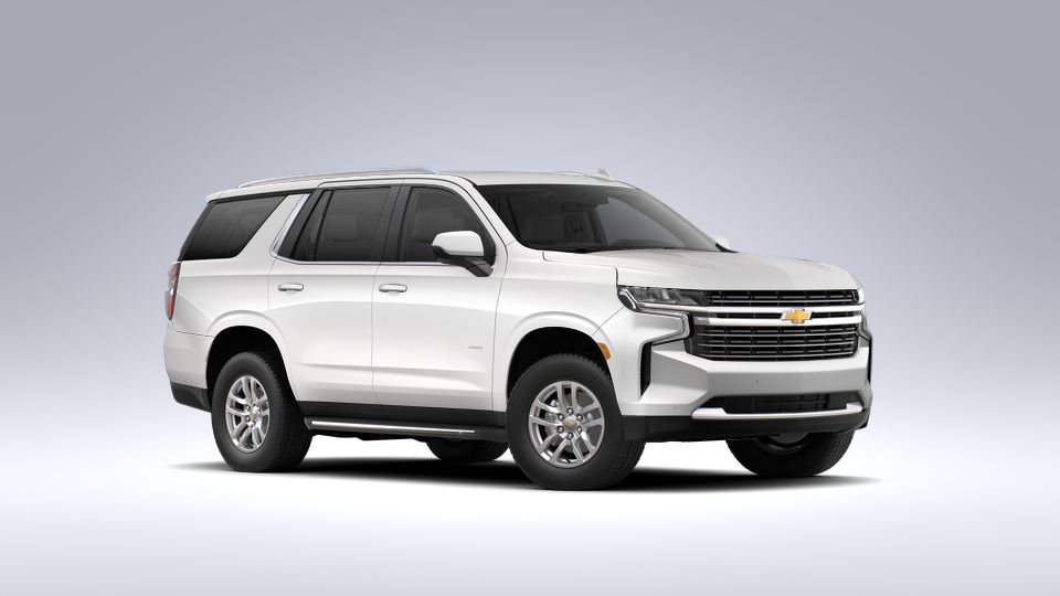 2022 Chevrolet Tahoe 4WD LT