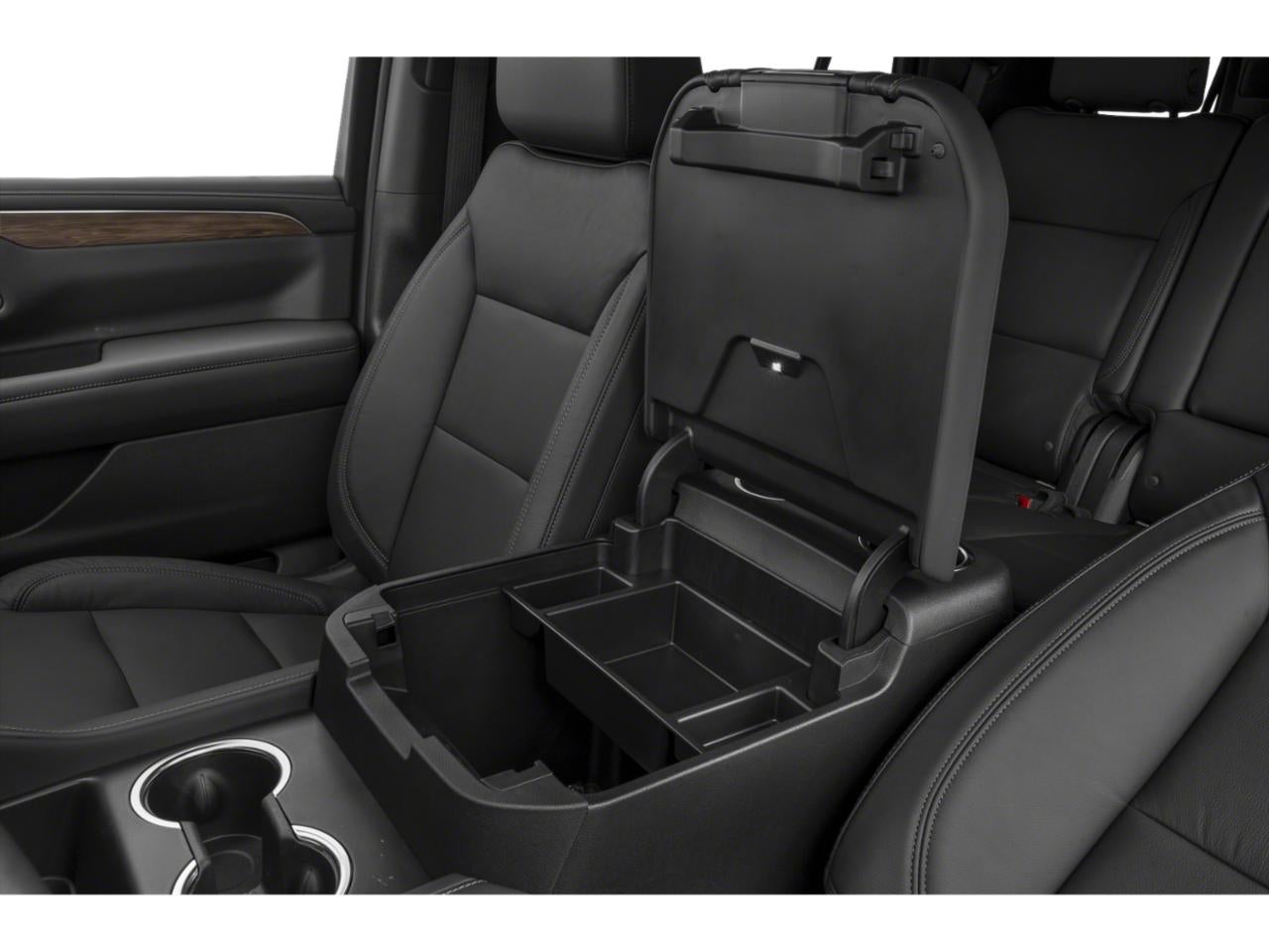 2022 Chevrolet Tahoe 4WD LT