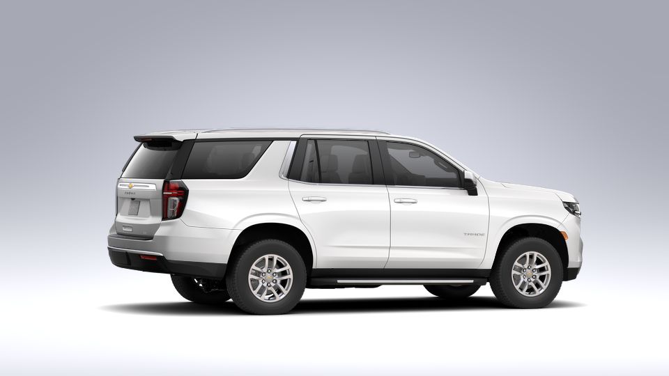 2022 Chevrolet Tahoe 4WD LT