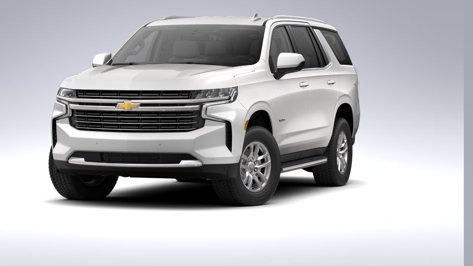 2022 Chevrolet Tahoe 4WD LT