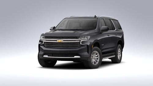 2022 Chevrolet Tahoe 4WD LT