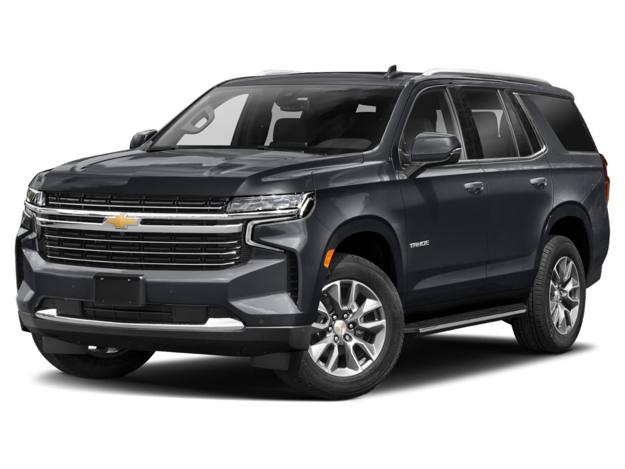 2022 Chevrolet Tahoe 4WD LT