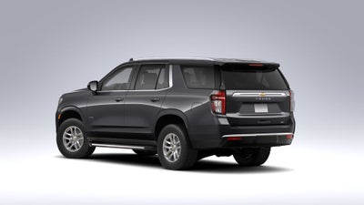 2022 Chevrolet Tahoe 4WD LT