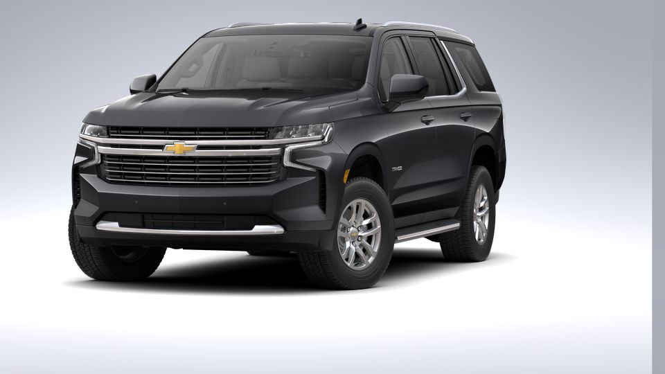 2022 Chevrolet Tahoe 4WD LT