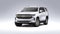 2021 Chevrolet Tahoe 4WD LT