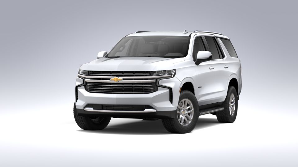 2021 Chevrolet Tahoe 4WD LT