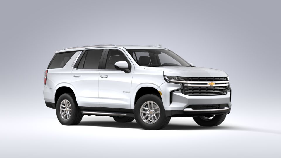2021 Chevrolet Tahoe 4WD LT