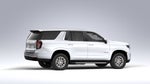 2021 Chevrolet Tahoe 4WD LT