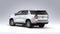 2021 Chevrolet Tahoe 4WD LT