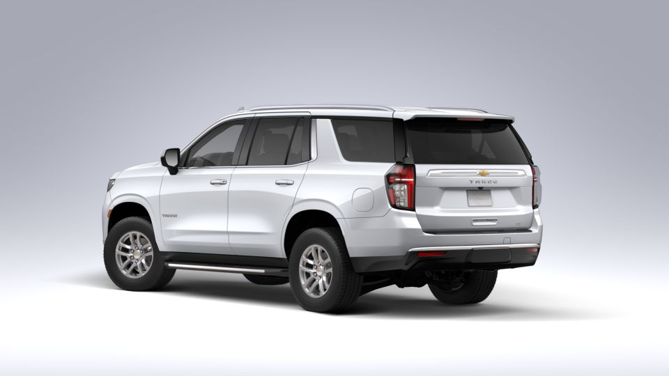 2021 Chevrolet Tahoe 4WD LT