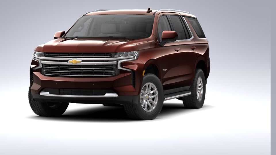 2022 Chevrolet Tahoe 4WD LT