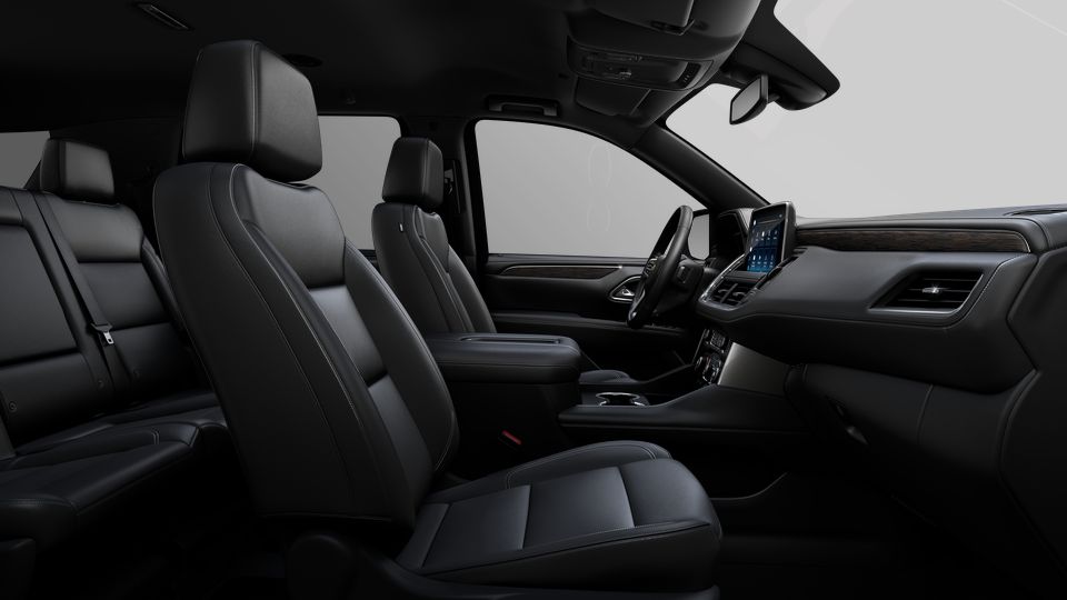 2022 Chevrolet Tahoe 4WD LT