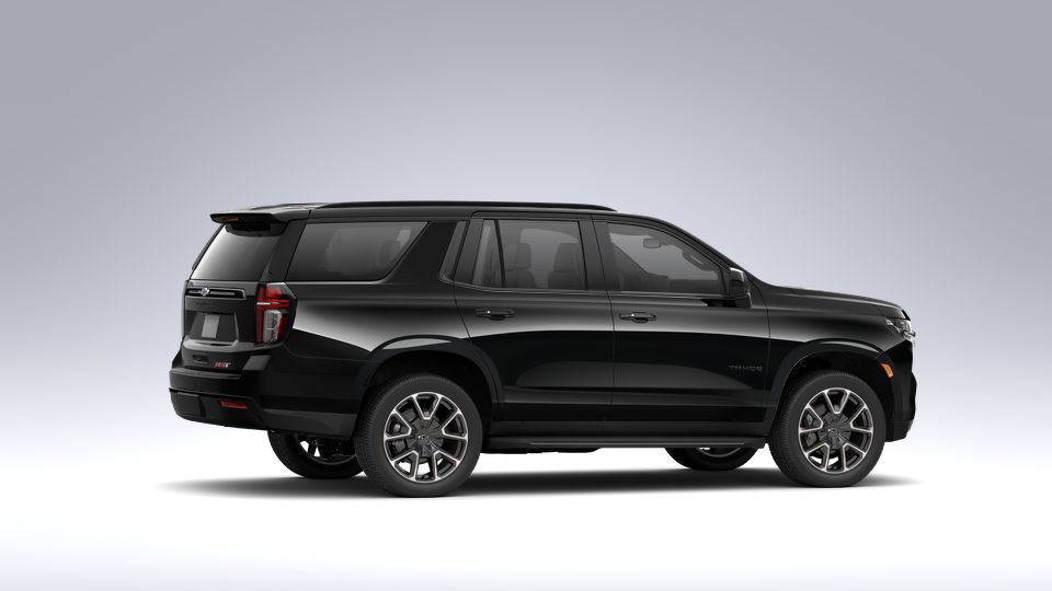 2022 Chevrolet Tahoe 4WD RST